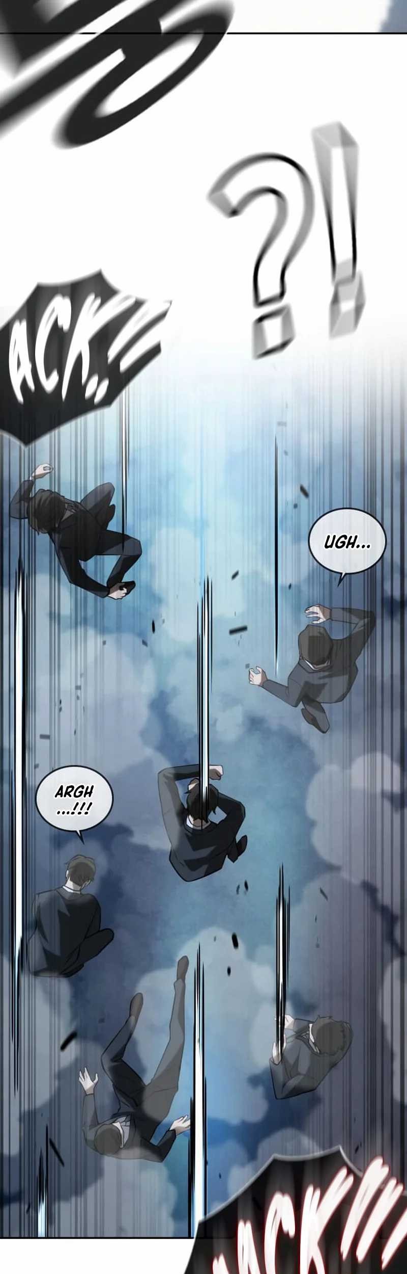 The Regressor Protects Only Me Chapter 7 Gambar 73