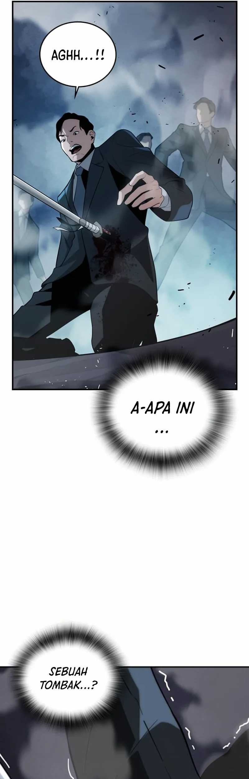 The Regressor Protects Only Me Chapter 7 Gambar 75