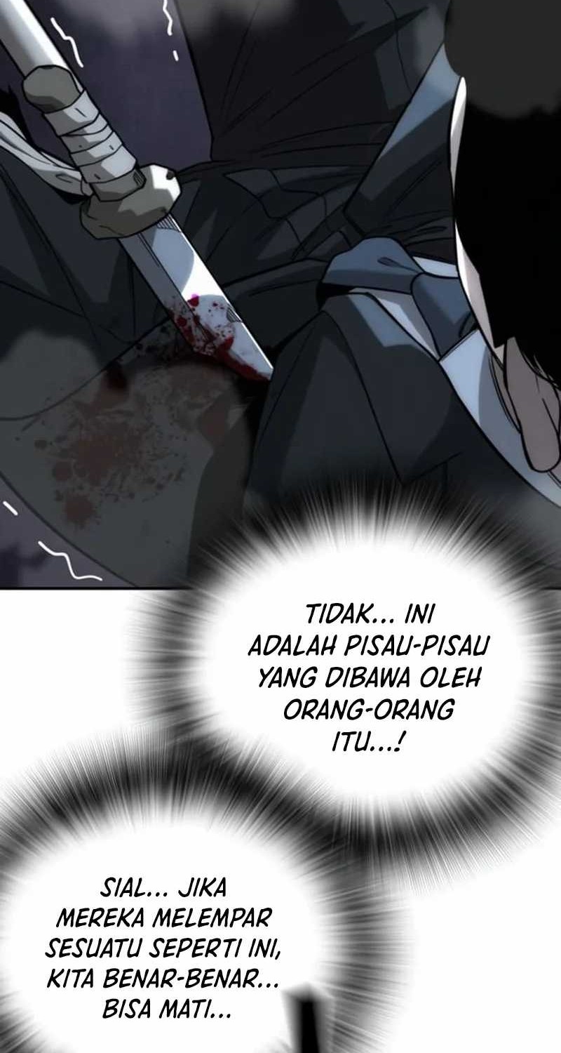 The Regressor Protects Only Me Chapter 7 Gambar 76