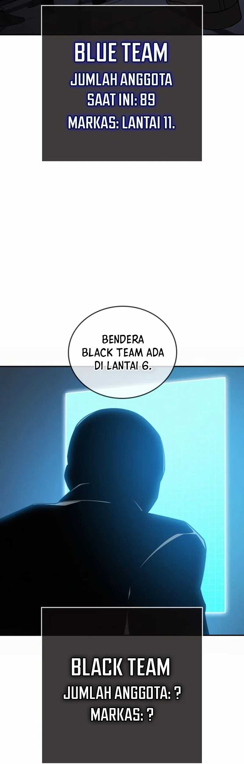 The Regressor Protects Only Me Chapter 7 Gambar 5