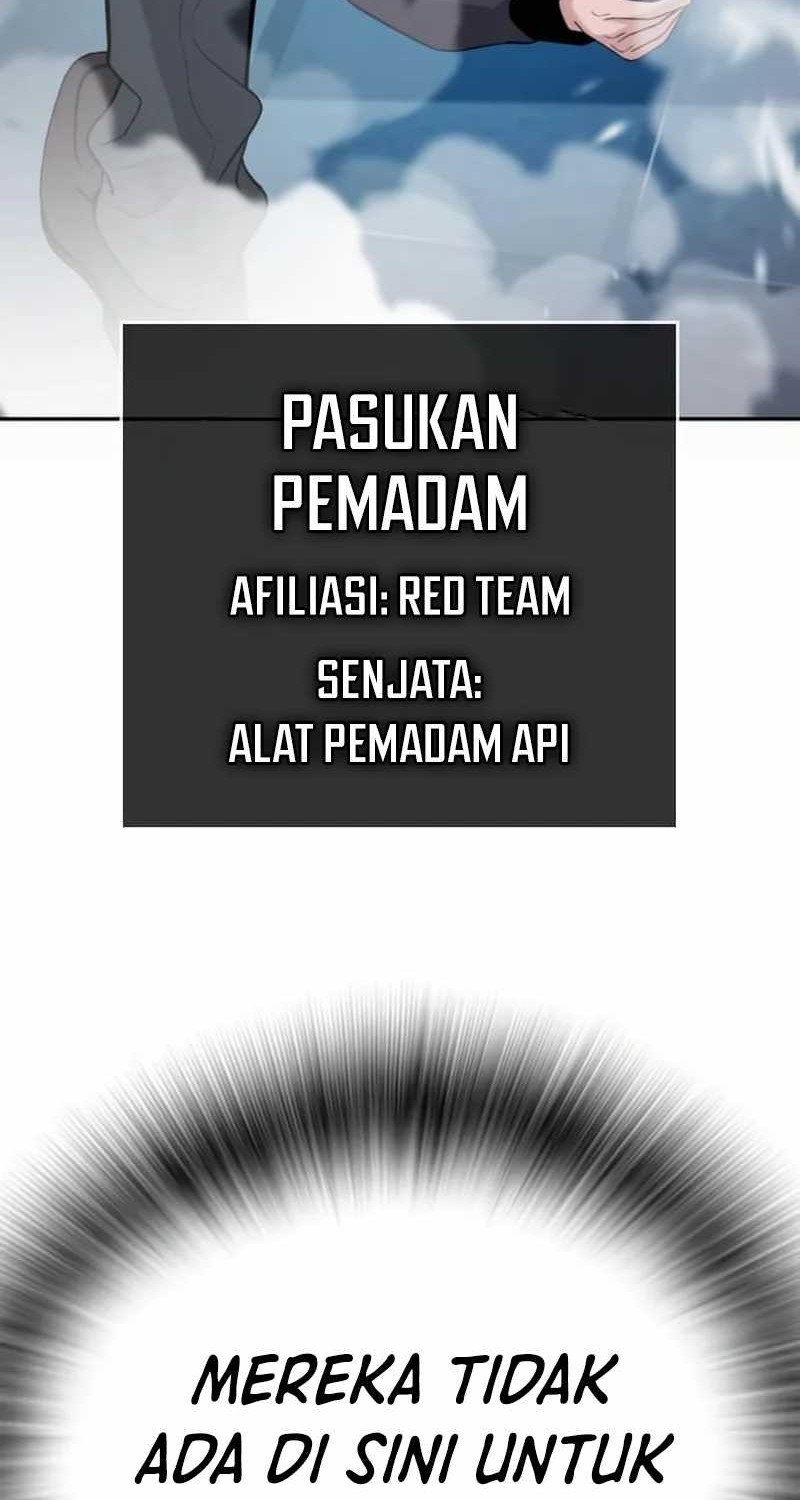 The Regressor Protects Only Me Chapter 7 Gambar 78