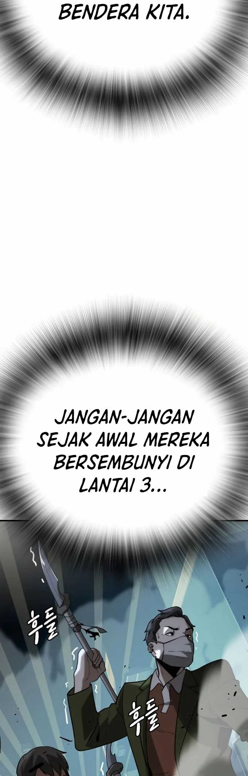The Regressor Protects Only Me Chapter 7 Gambar 79