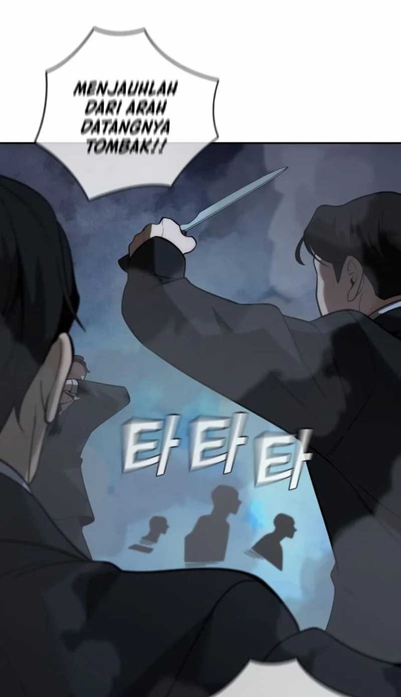 The Regressor Protects Only Me Chapter 7 Gambar 84