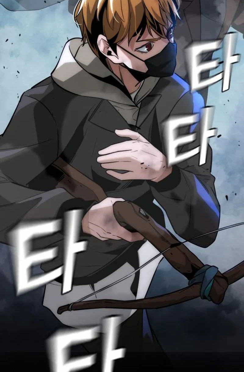 The Regressor Protects Only Me Chapter 7 Gambar 86