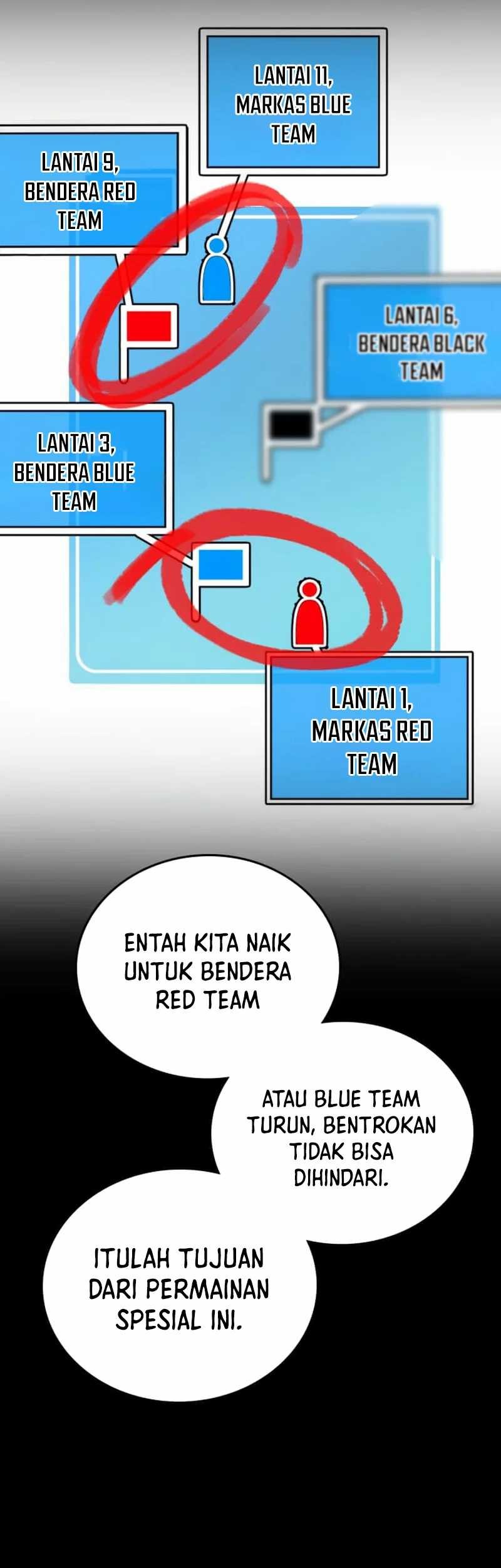 The Regressor Protects Only Me Chapter 7 Gambar 91