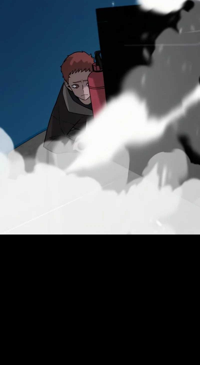 The Regressor Protects Only Me Chapter 7 Gambar 96