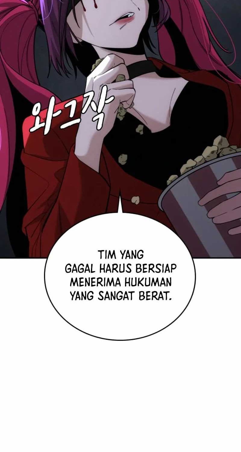 The Regressor Protects Only Me Chapter 7 Gambar 8