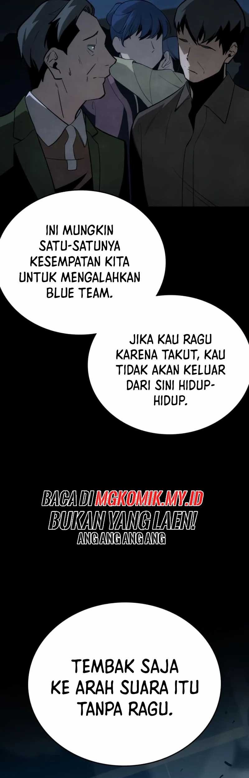 The Regressor Protects Only Me Chapter 7 Gambar 101