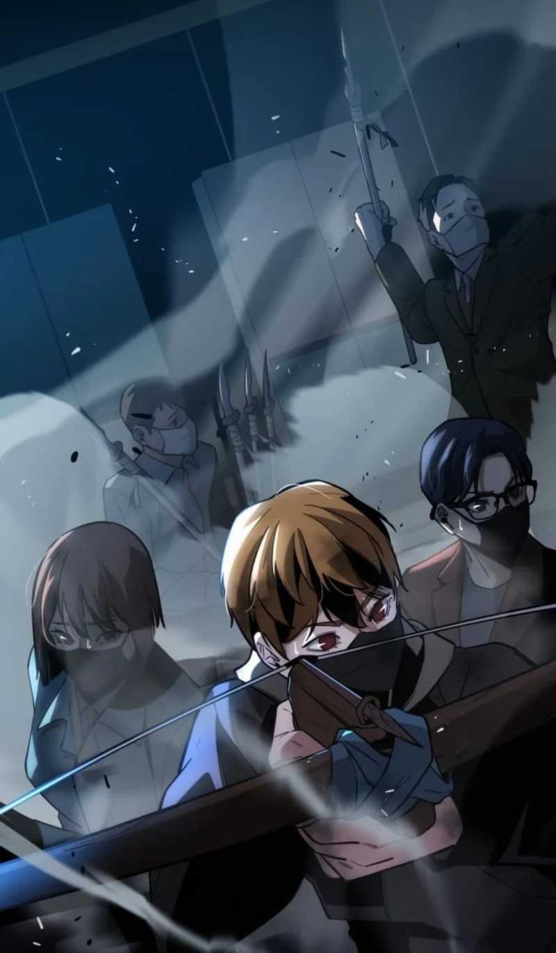 The Regressor Protects Only Me Chapter 7 Gambar 102