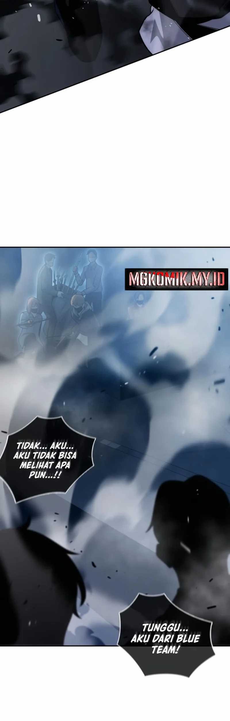 The Regressor Protects Only Me Chapter 7 Gambar 103