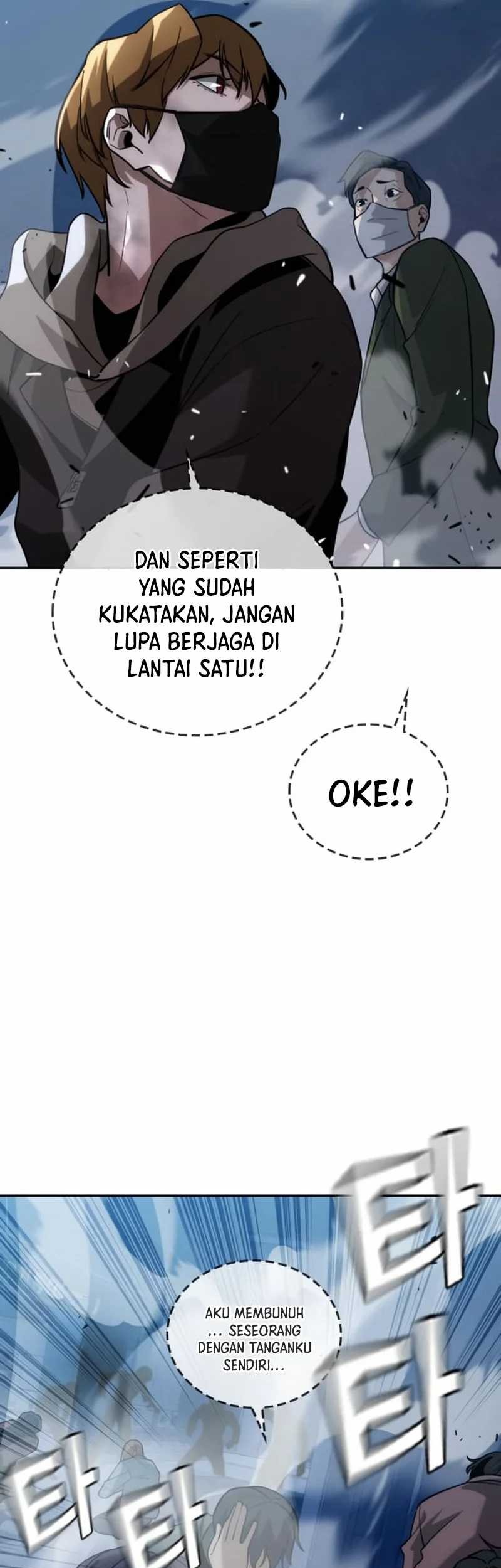 The Regressor Protects Only Me Chapter 7 Gambar 105