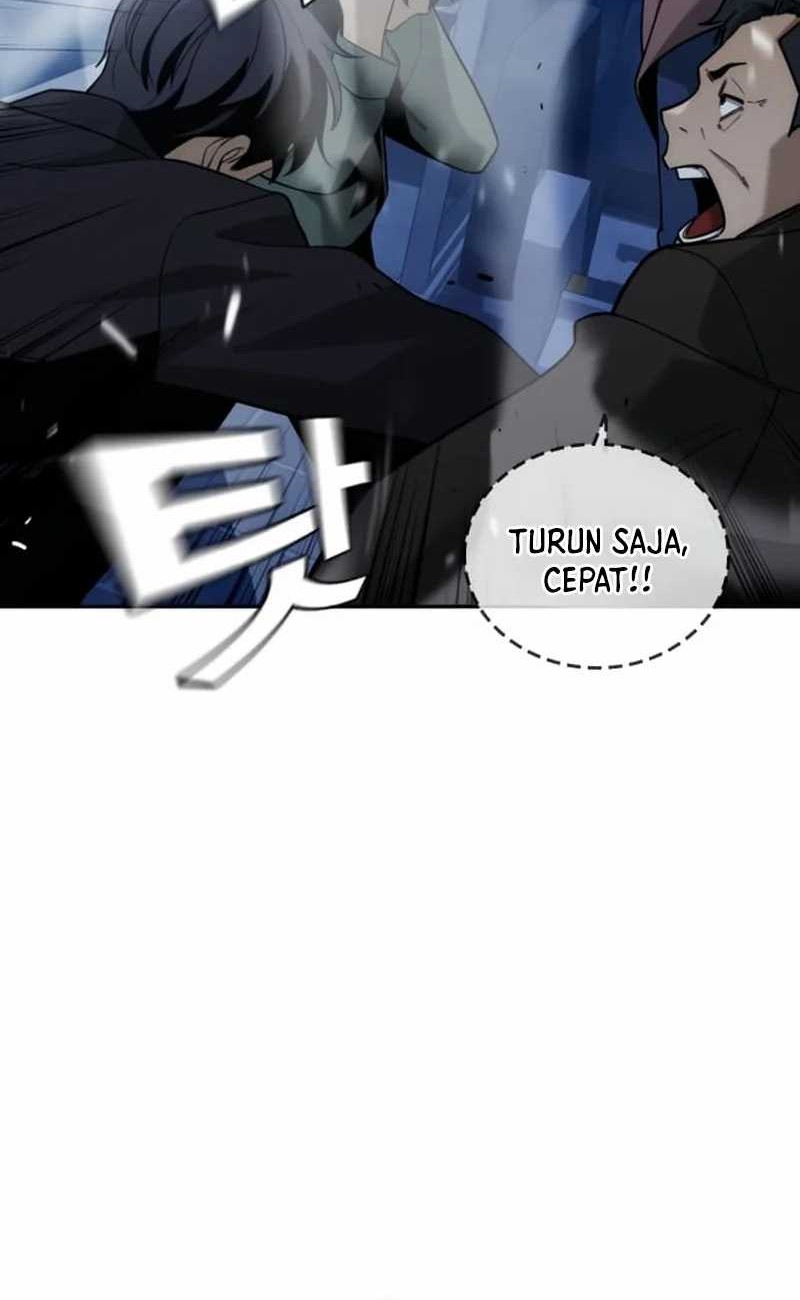 The Regressor Protects Only Me Chapter 7 Gambar 106