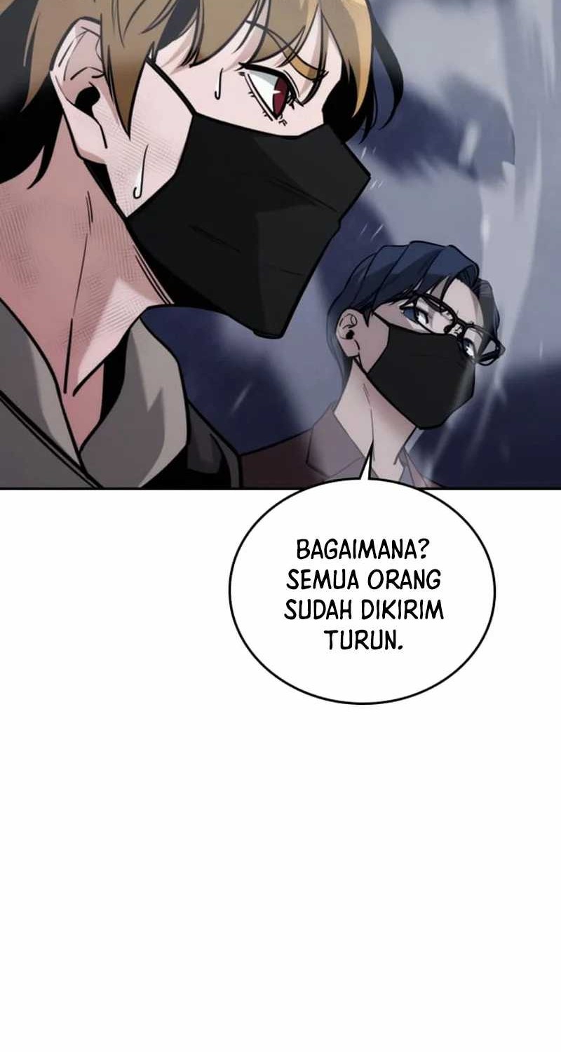 The Regressor Protects Only Me Chapter 7 Gambar 108