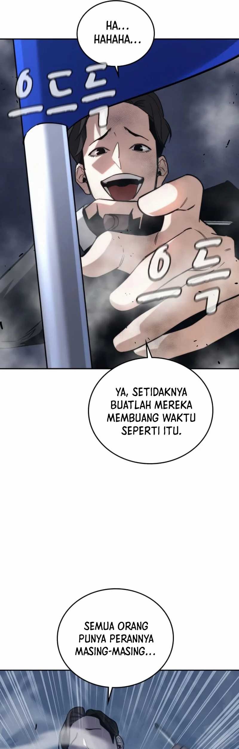 The Regressor Protects Only Me Chapter 7 Gambar 115