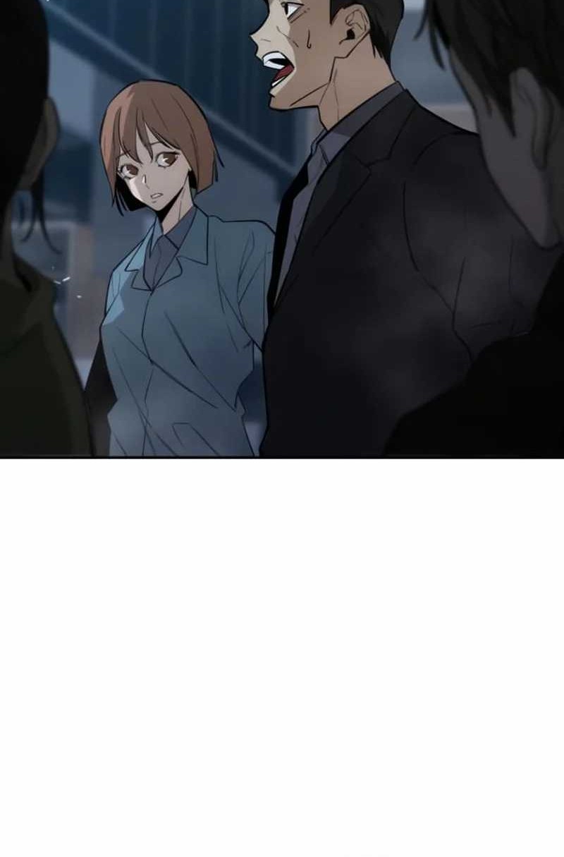 The Regressor Protects Only Me Chapter 7 Gambar 10