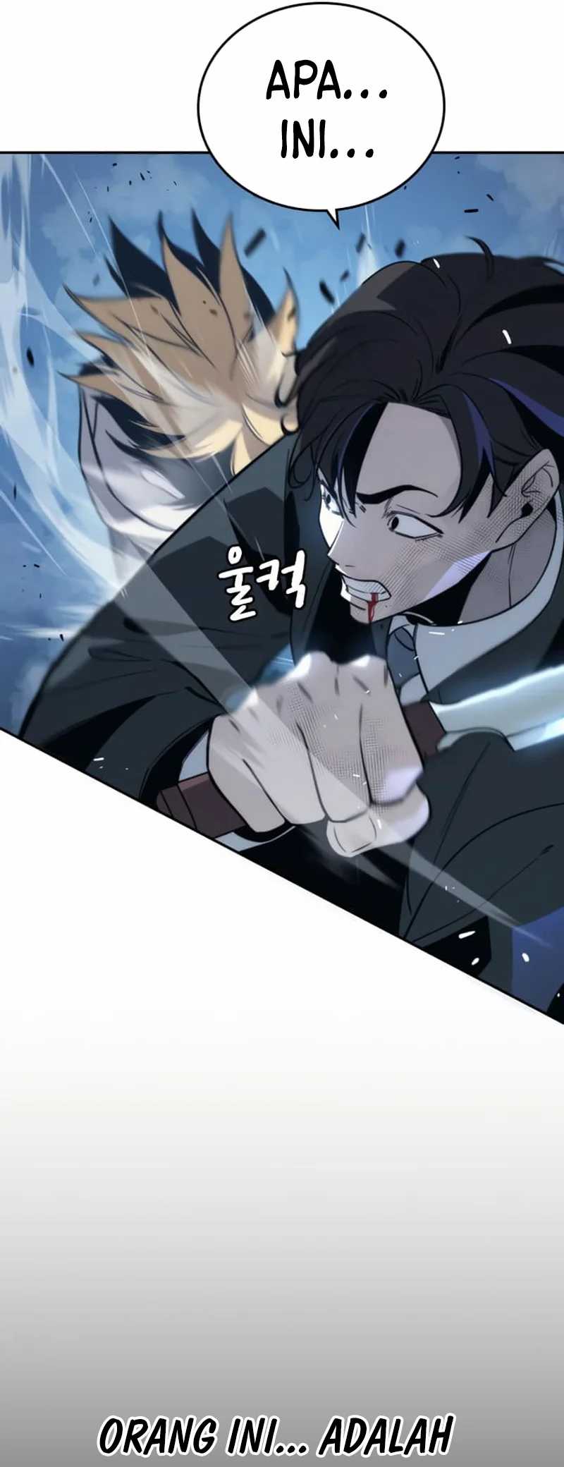 The Regressor Protects Only Me Chapter 7 Gambar 117