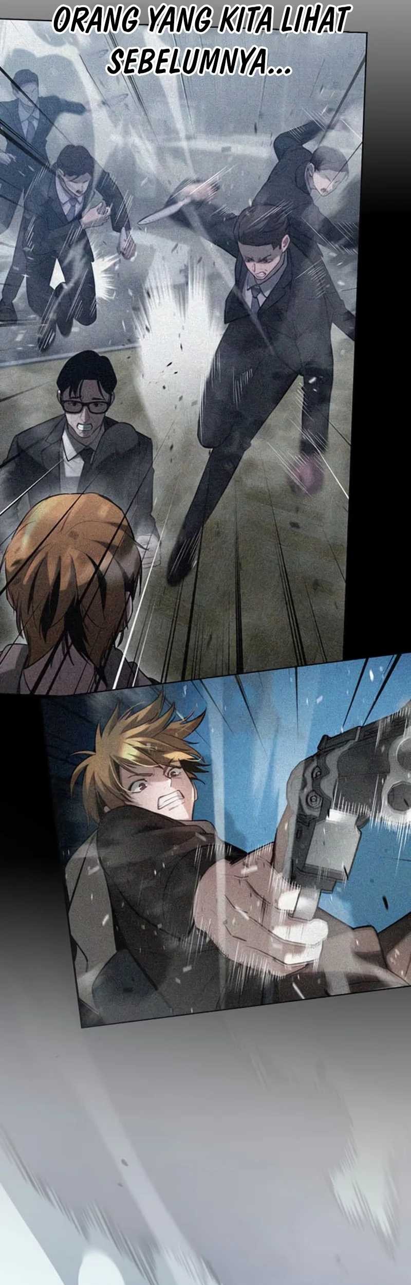 The Regressor Protects Only Me Chapter 7 Gambar 118