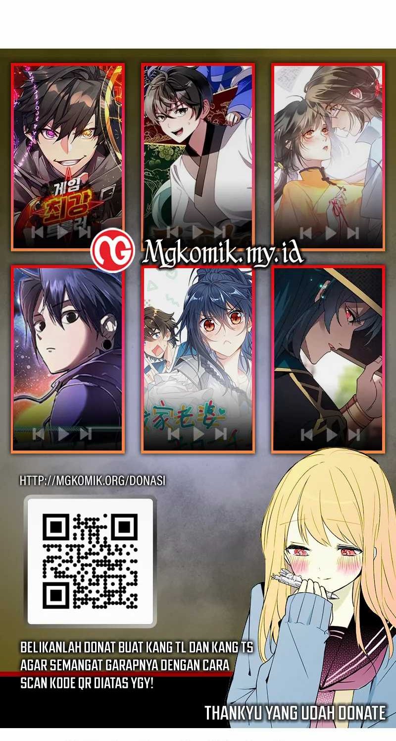 The Regressor Protects Only Me Chapter 7 Gambar 121