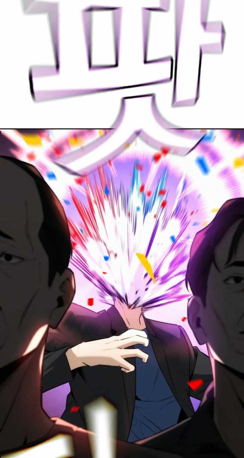 The Regressor Protects Only Me Chapter 7 Gambar 12