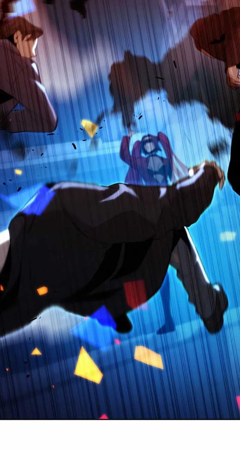 The Regressor Protects Only Me Chapter 7 Gambar 14