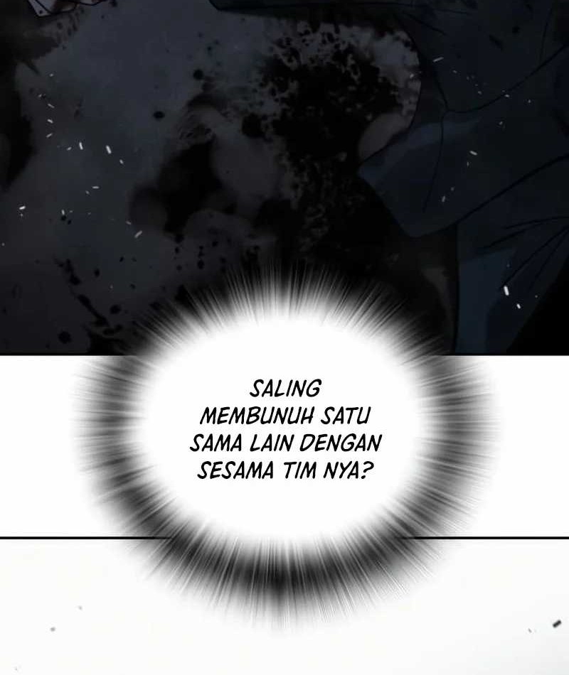The Regressor Protects Only Me Chapter 8 Gambar 20
