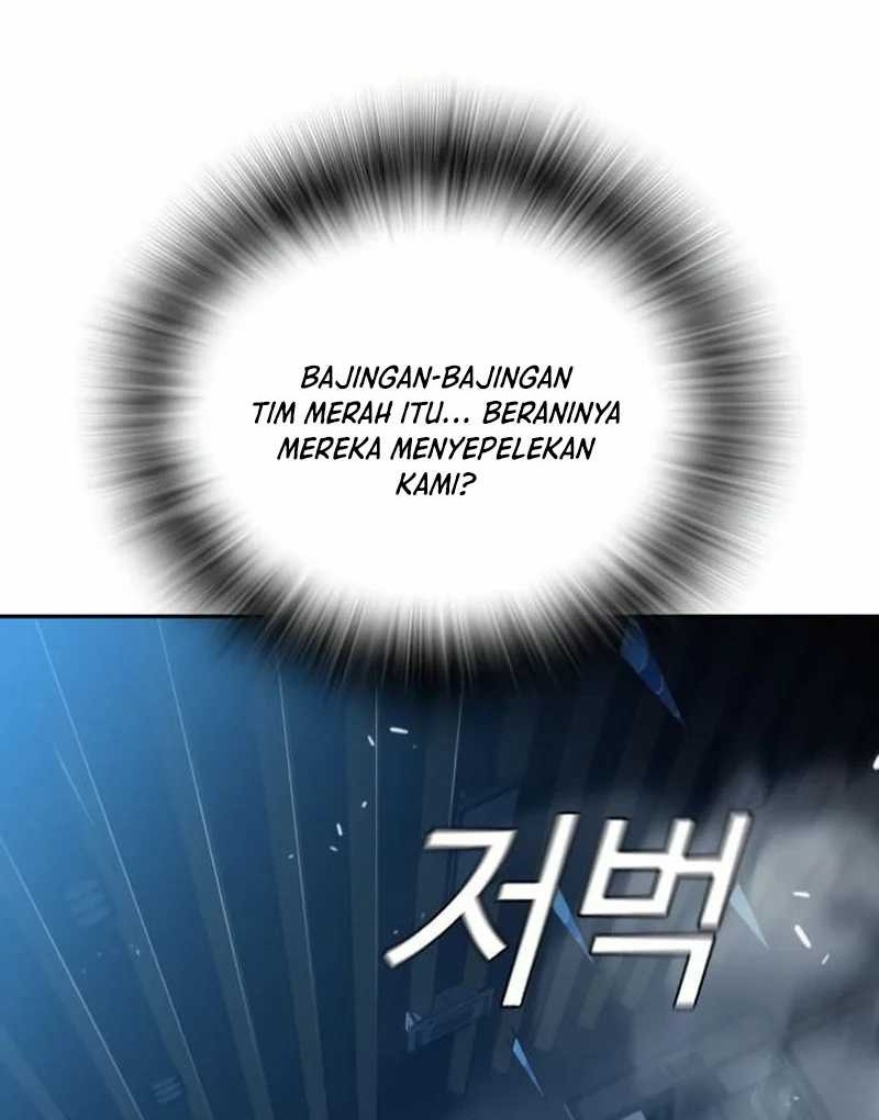 The Regressor Protects Only Me Chapter 8 Gambar 28