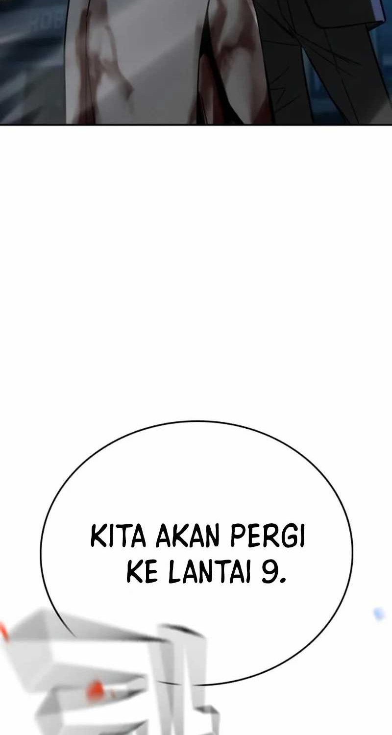 The Regressor Protects Only Me Chapter 8 Gambar 30