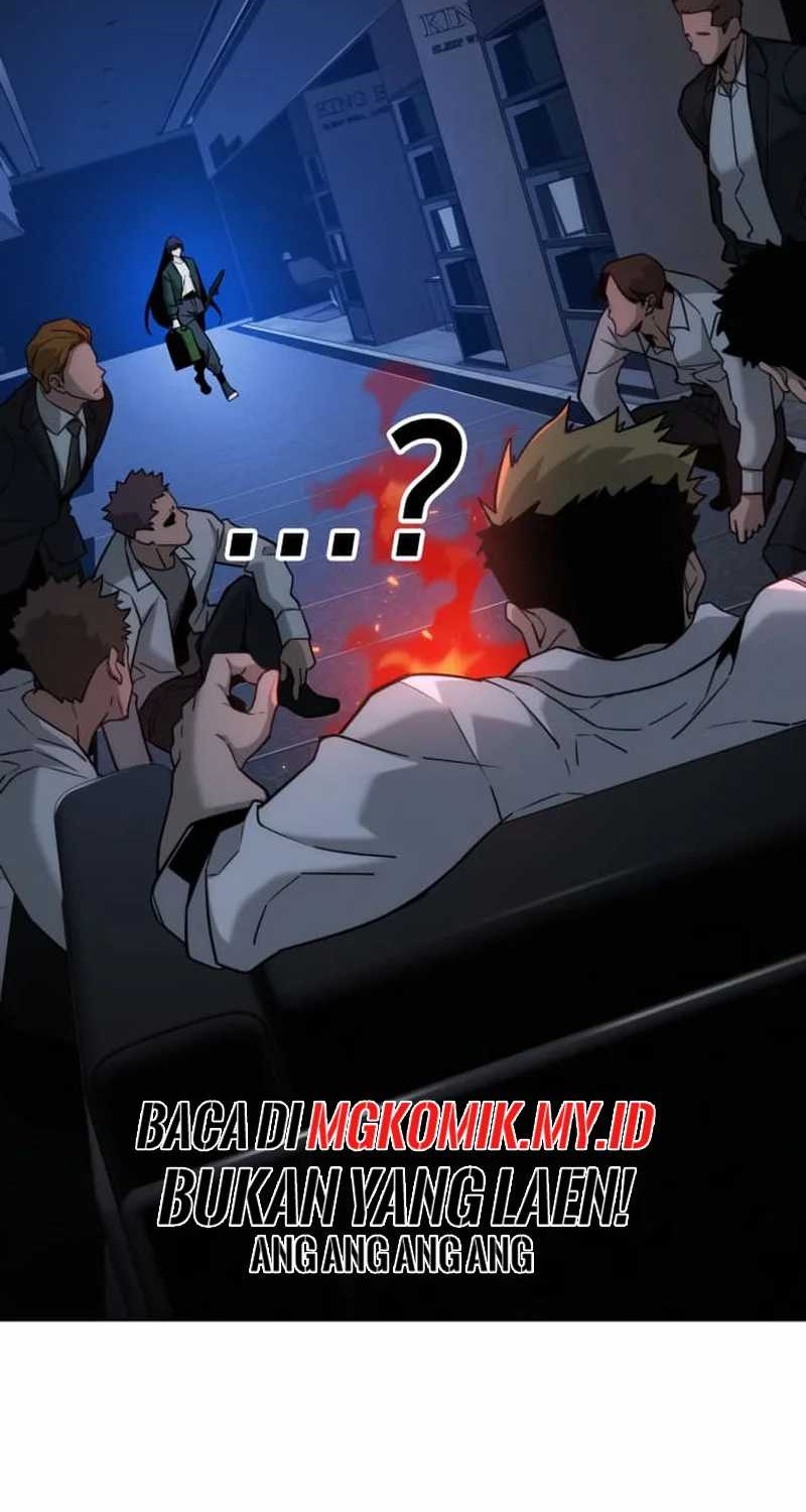 The Regressor Protects Only Me Chapter 8 Gambar 38