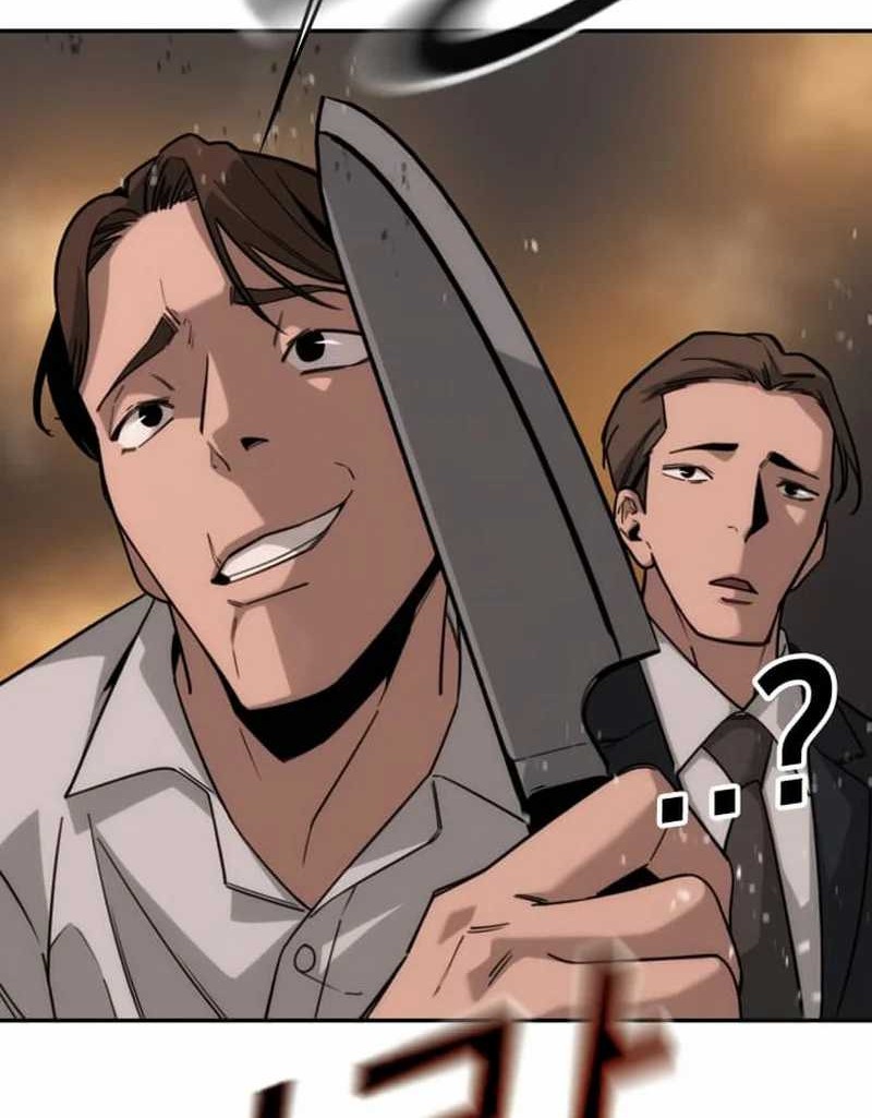 The Regressor Protects Only Me Chapter 8 Gambar 44