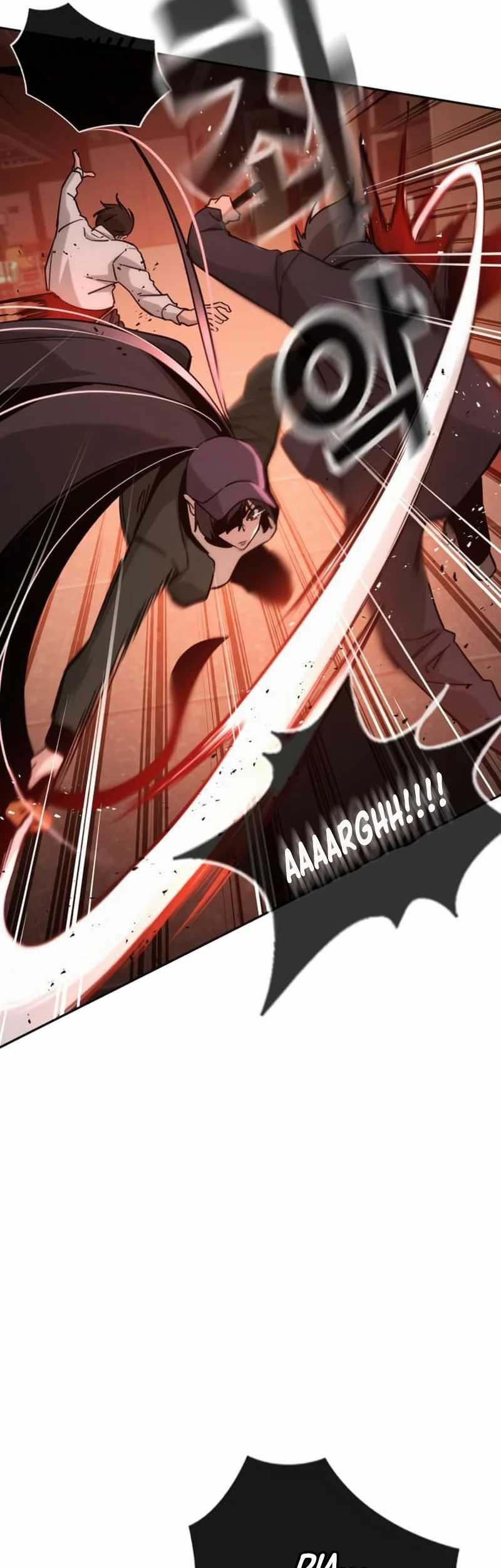 The Regressor Protects Only Me Chapter 8 Gambar 56