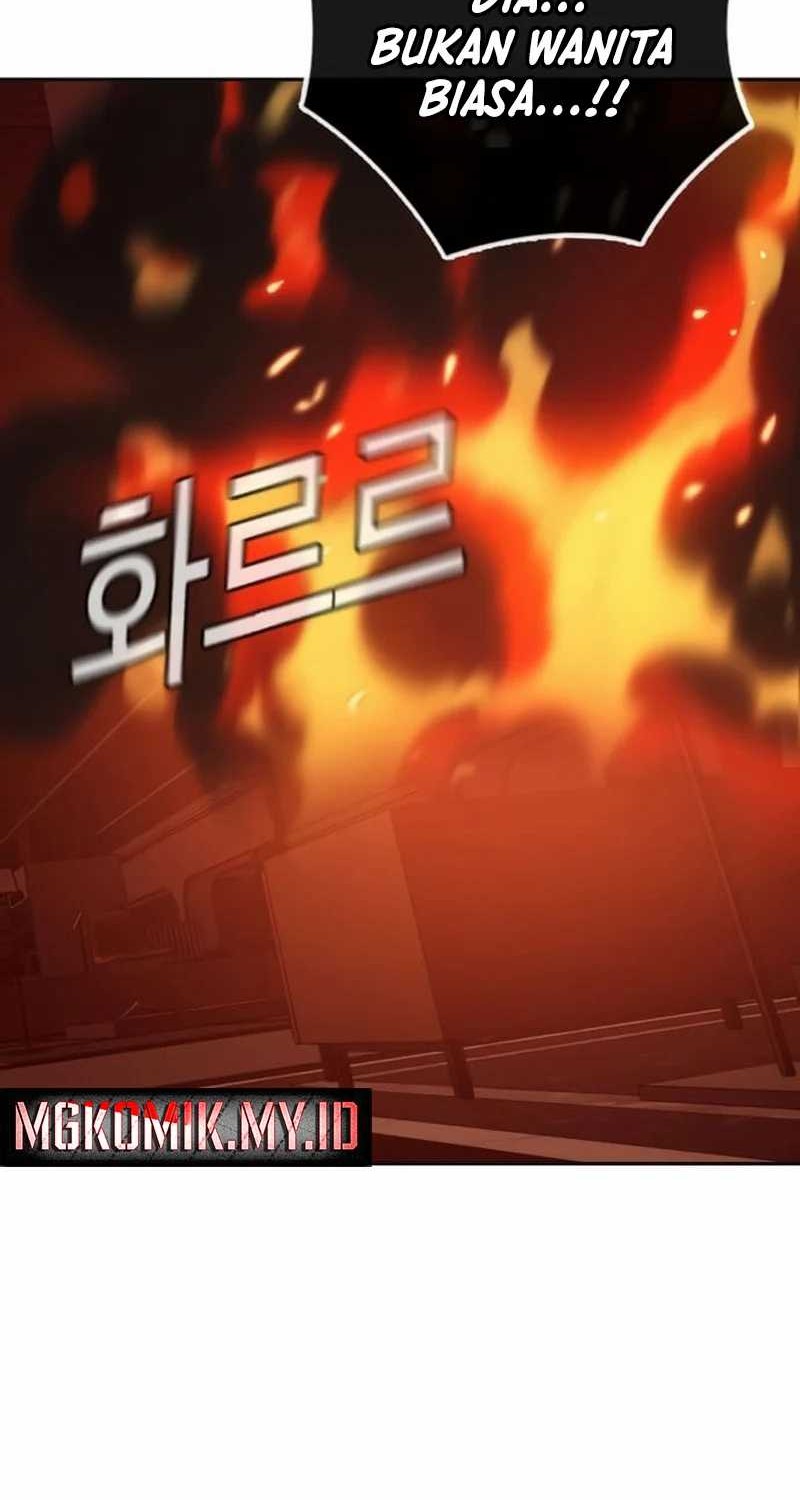 The Regressor Protects Only Me Chapter 8 Gambar 57