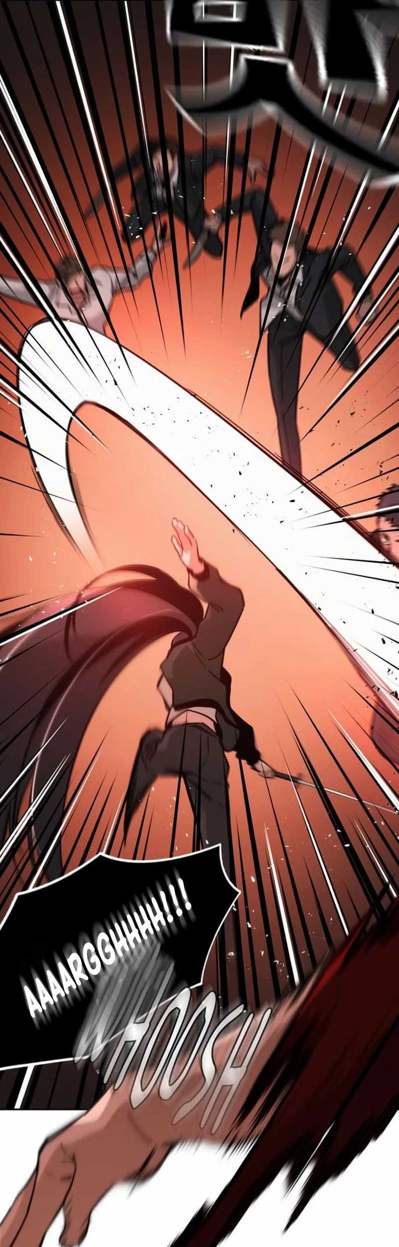 The Regressor Protects Only Me Chapter 8 Gambar 60