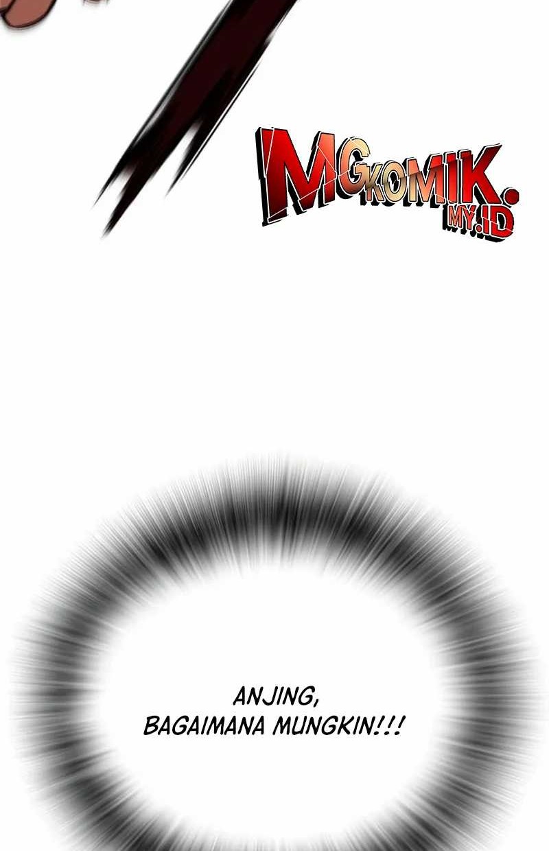 The Regressor Protects Only Me Chapter 8 Gambar 61
