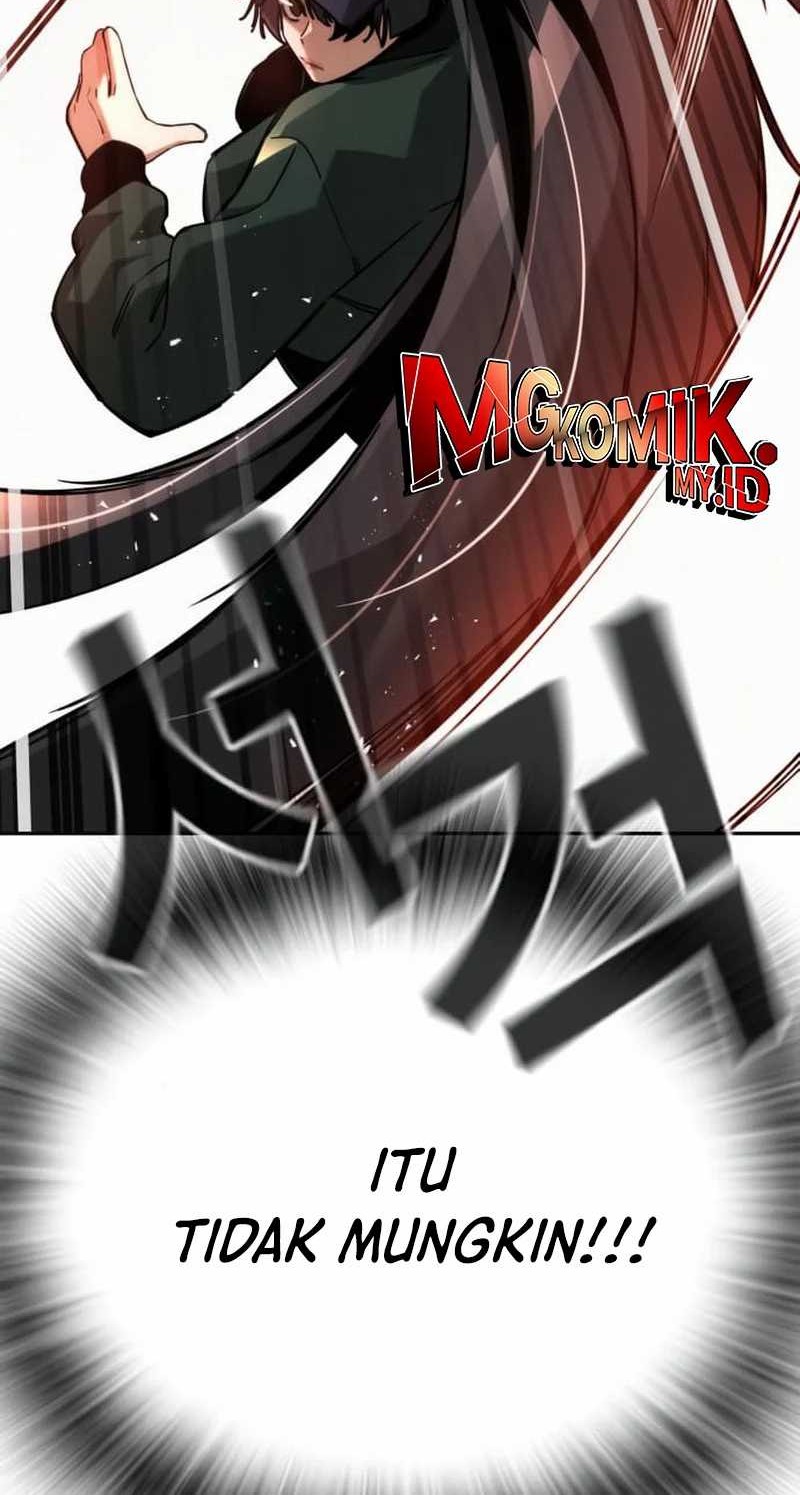 The Regressor Protects Only Me Chapter 8 Gambar 65
