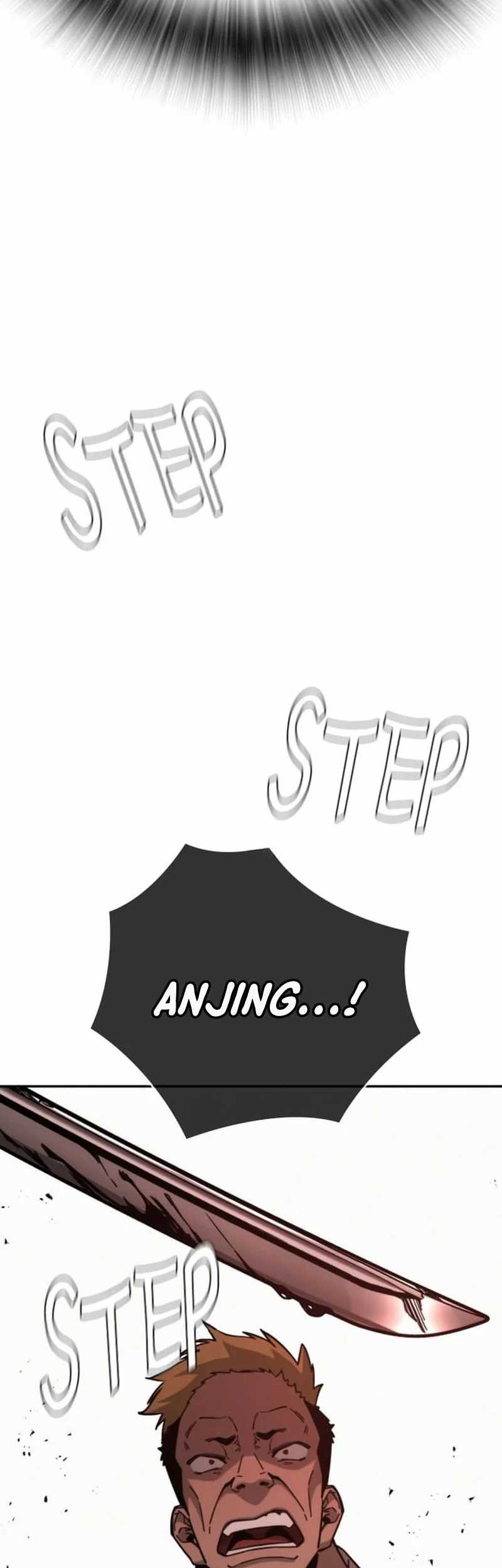 The Regressor Protects Only Me Chapter 8 Gambar 66