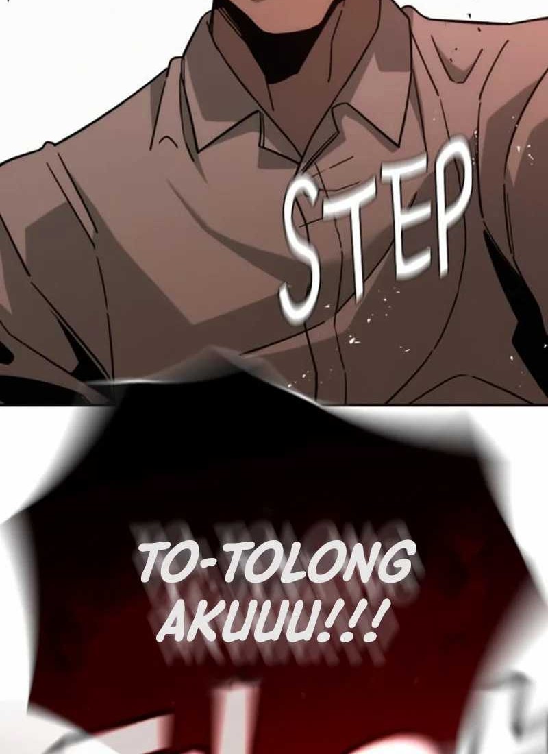 The Regressor Protects Only Me Chapter 8 Gambar 67