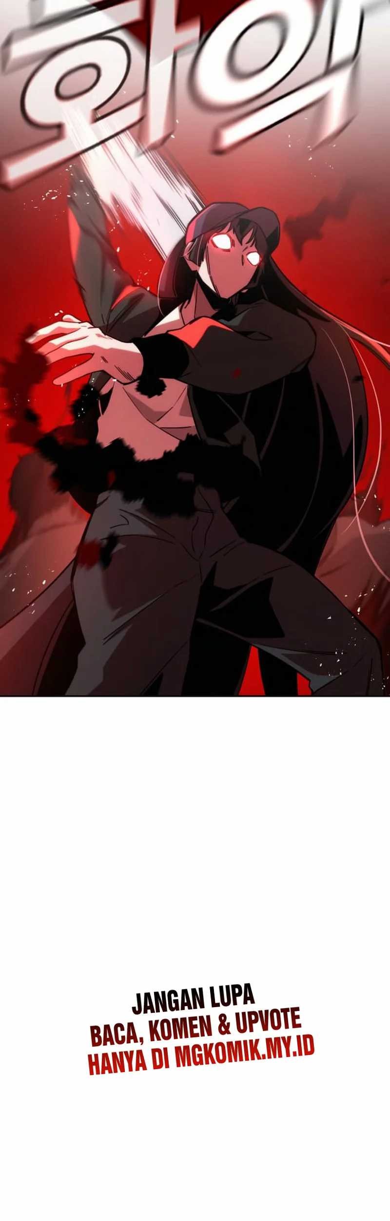 The Regressor Protects Only Me Chapter 8 Gambar 68