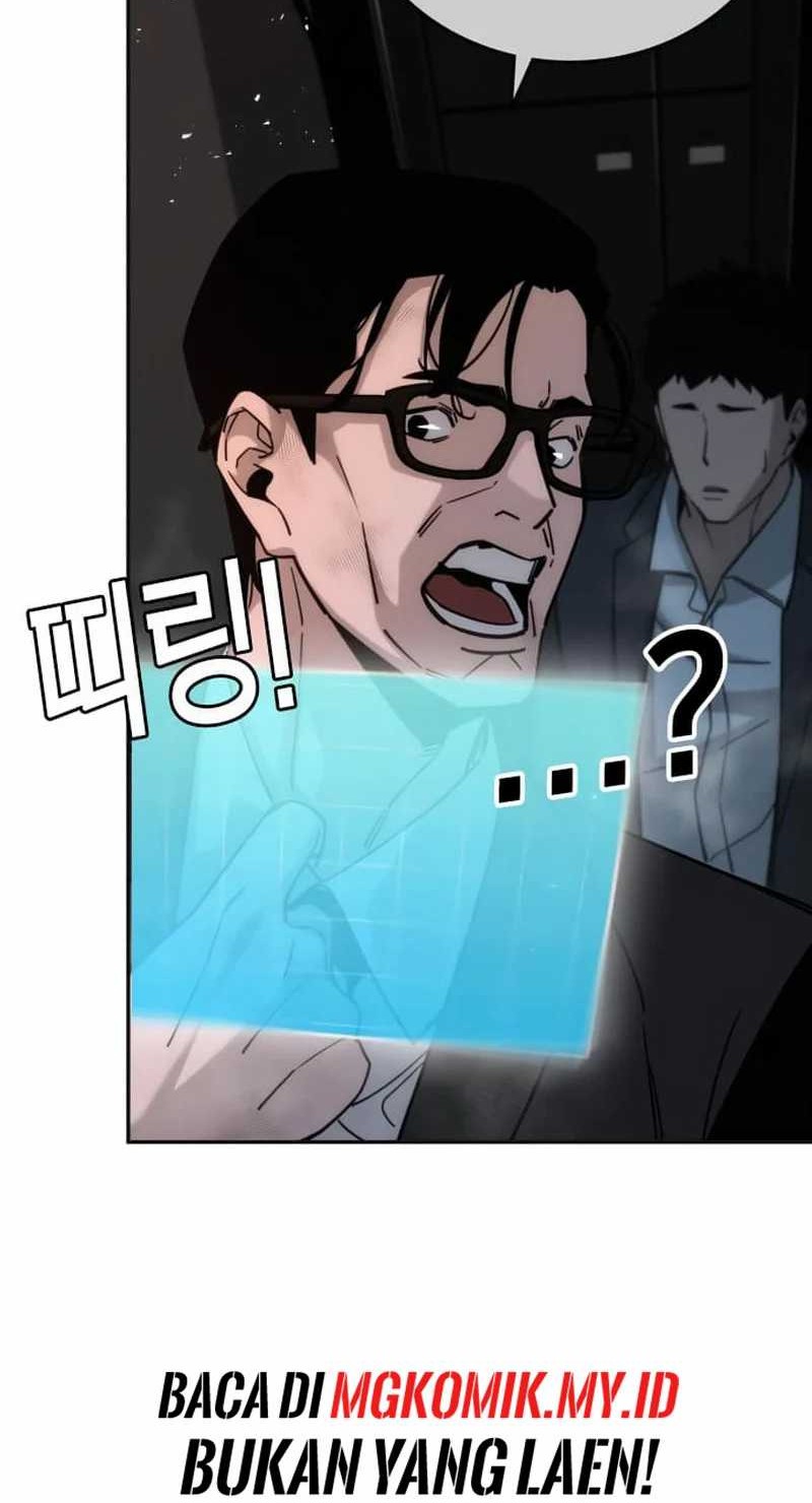 The Regressor Protects Only Me Chapter 8 Gambar 71