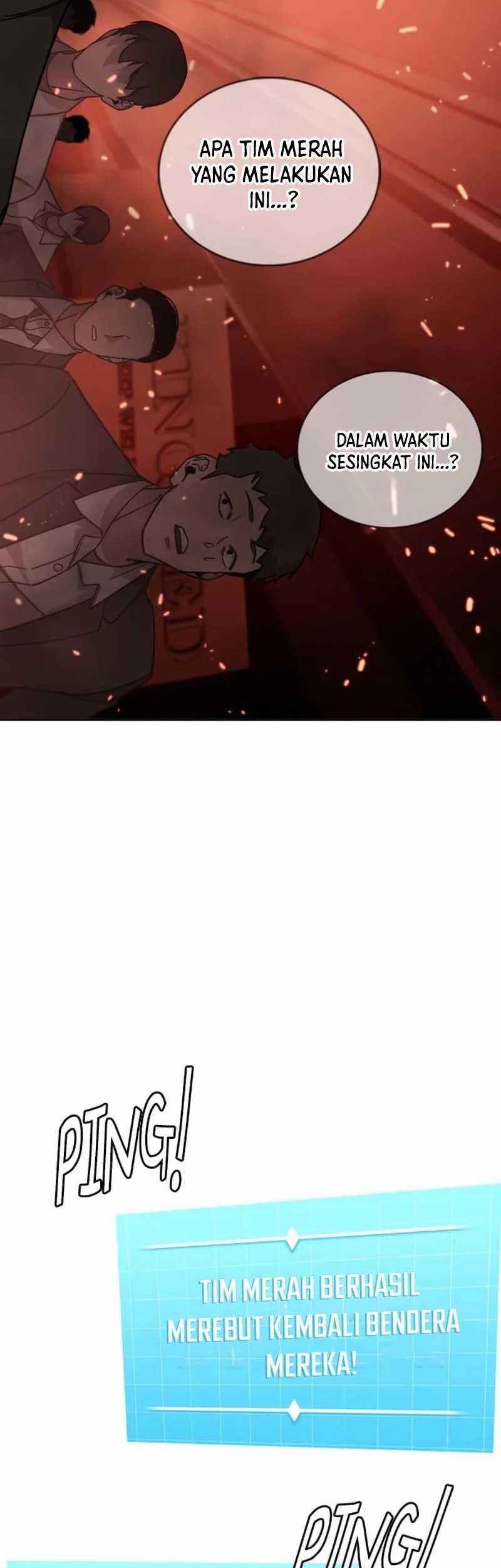The Regressor Protects Only Me Chapter 8 Gambar 78