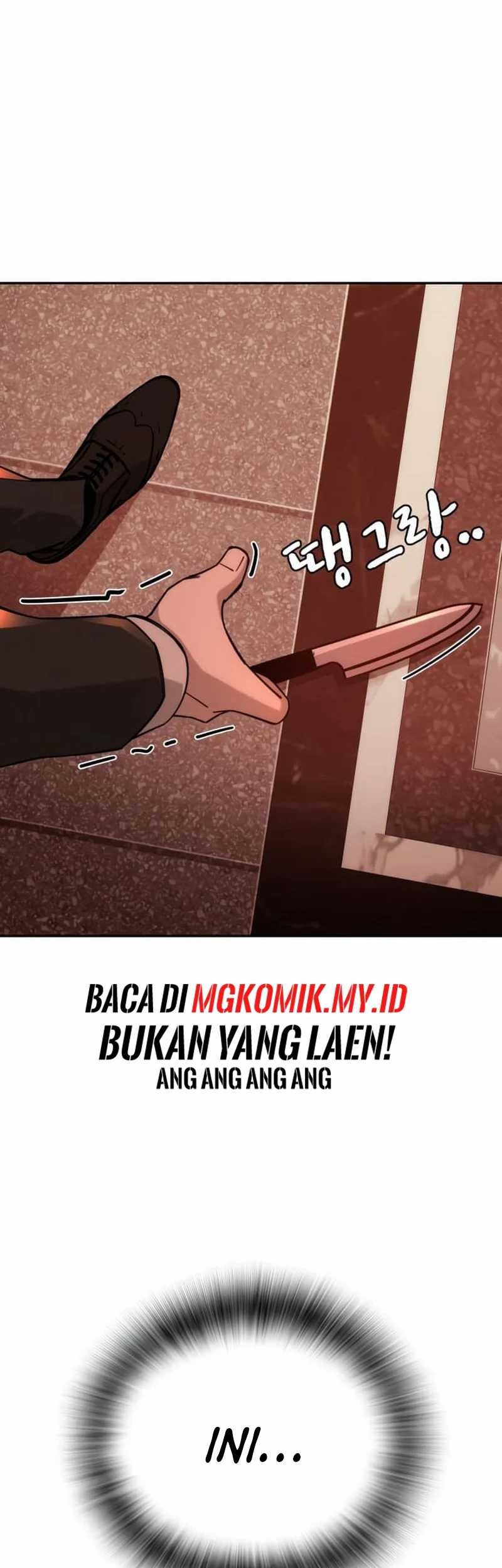 The Regressor Protects Only Me Chapter 8 Gambar 80