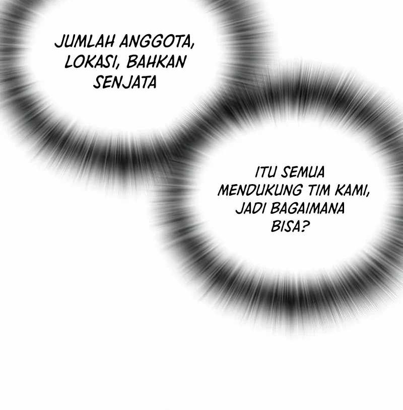 The Regressor Protects Only Me Chapter 8 Gambar 83