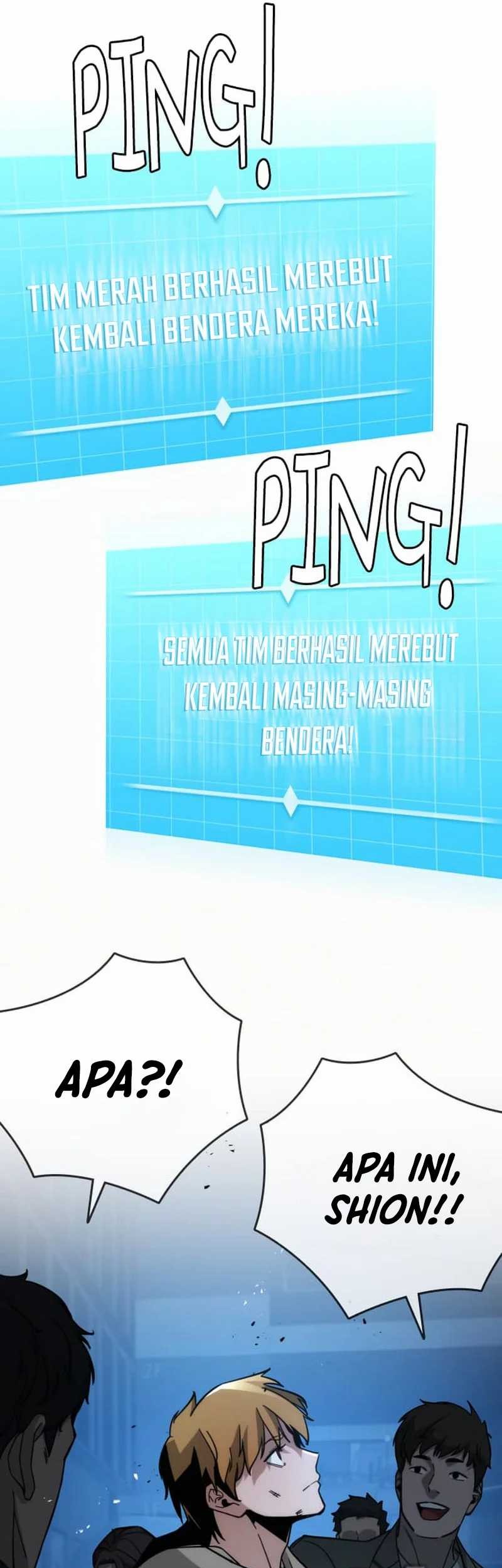 The Regressor Protects Only Me Chapter 8 Gambar 92