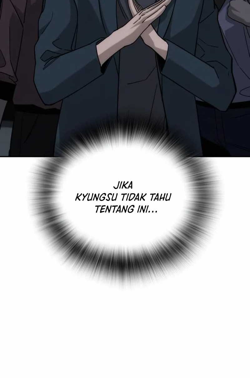 The Regressor Protects Only Me Chapter 8 Gambar 95