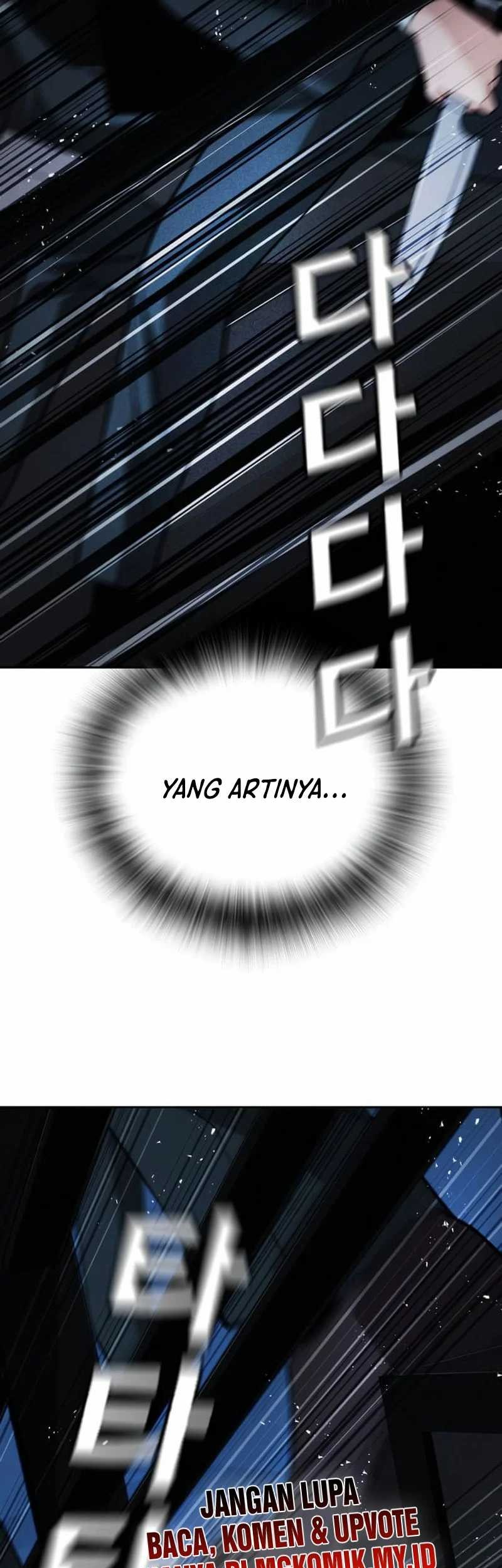 The Regressor Protects Only Me Chapter 8 Gambar 98