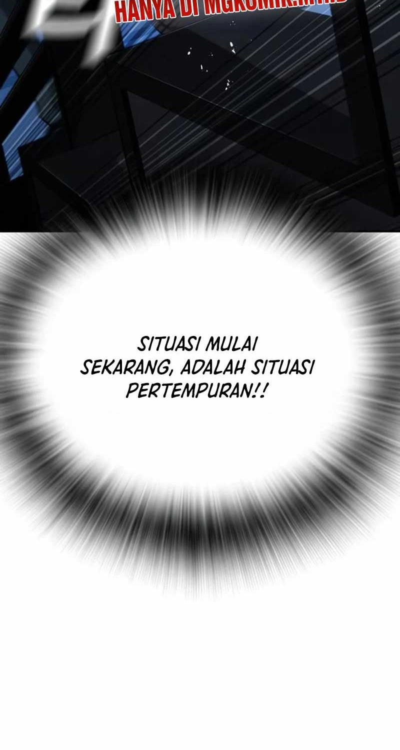 The Regressor Protects Only Me Chapter 8 Gambar 99
