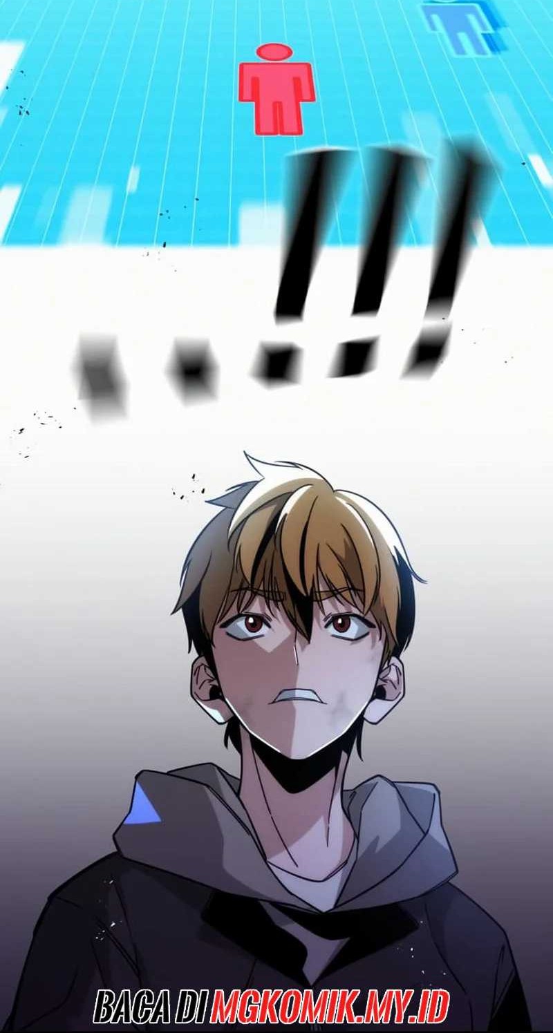 The Regressor Protects Only Me Chapter 8 Gambar 101
