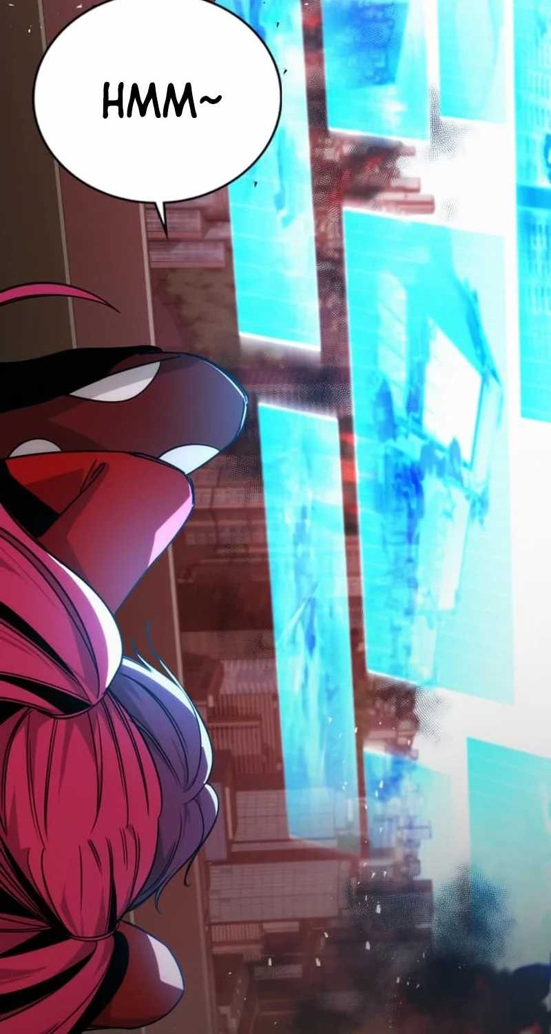 The Regressor Protects Only Me Chapter 8 Gambar 107