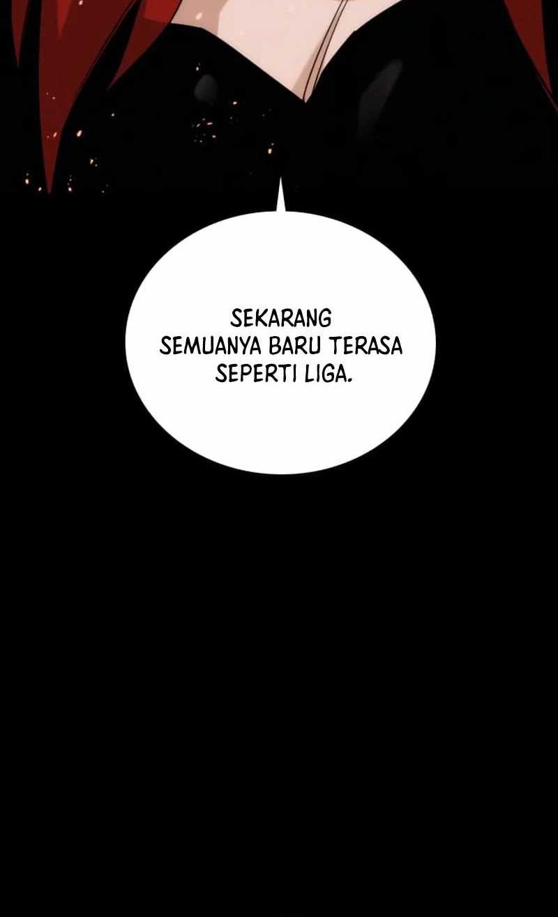 The Regressor Protects Only Me Chapter 8 Gambar 109