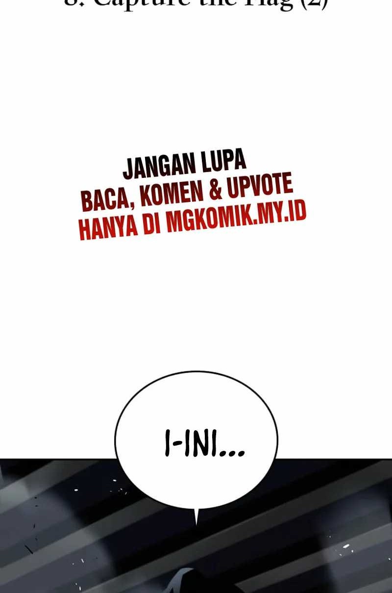 The Regressor Protects Only Me Chapter 8 Gambar 14