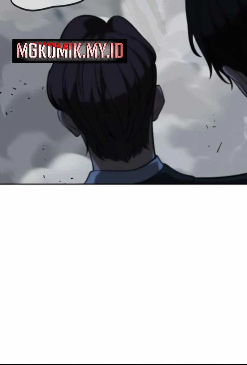The Regressor Protects Only Me Chapter 8 Gambar 16